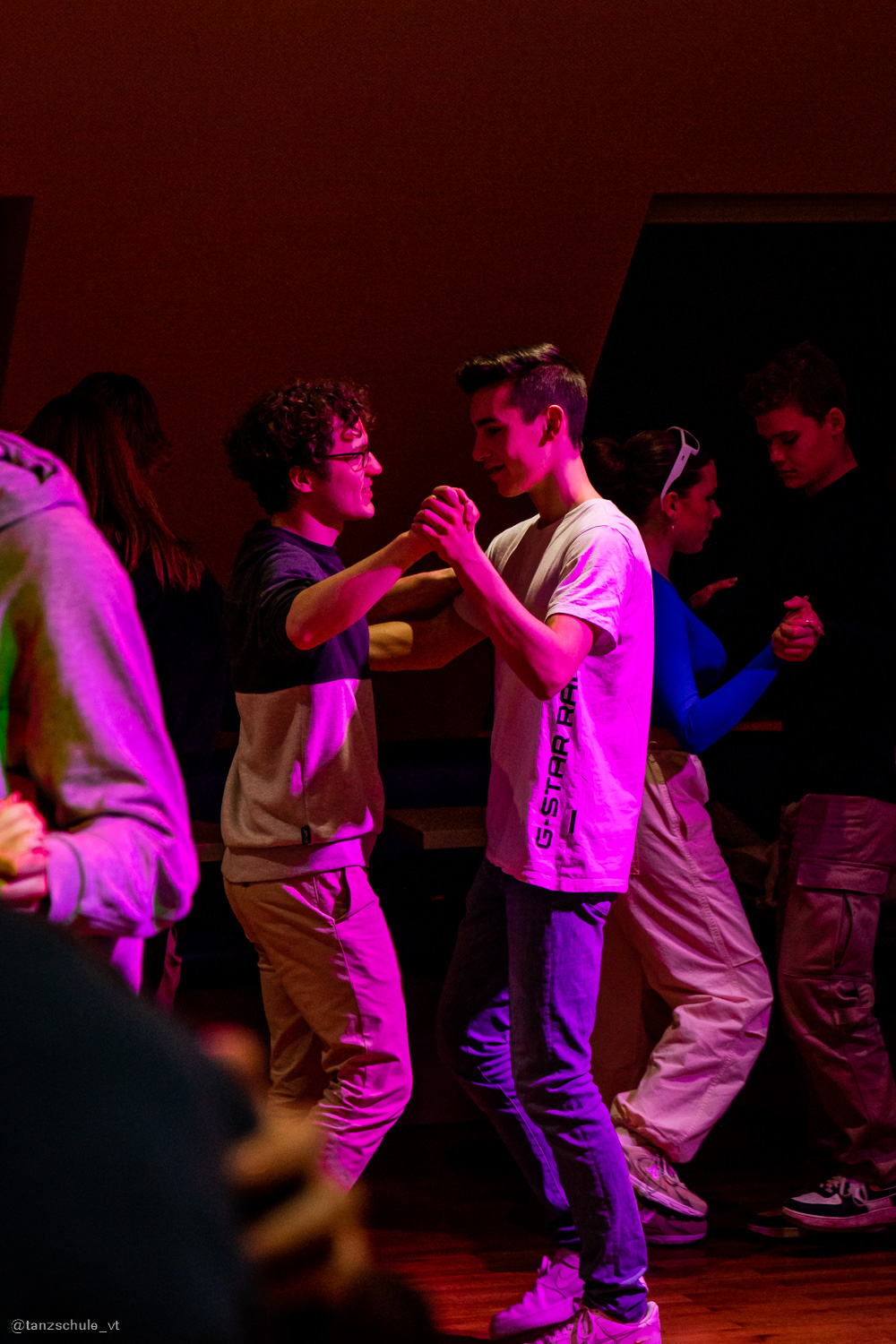 20230128 Come Together Party 9164